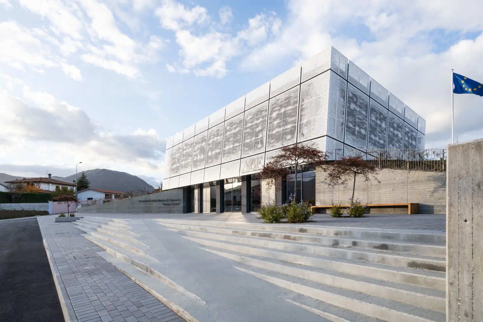 Sito Web per Architetti: un Portfolio Sempre Aggiornato, non un Biglietto da Visita Statico