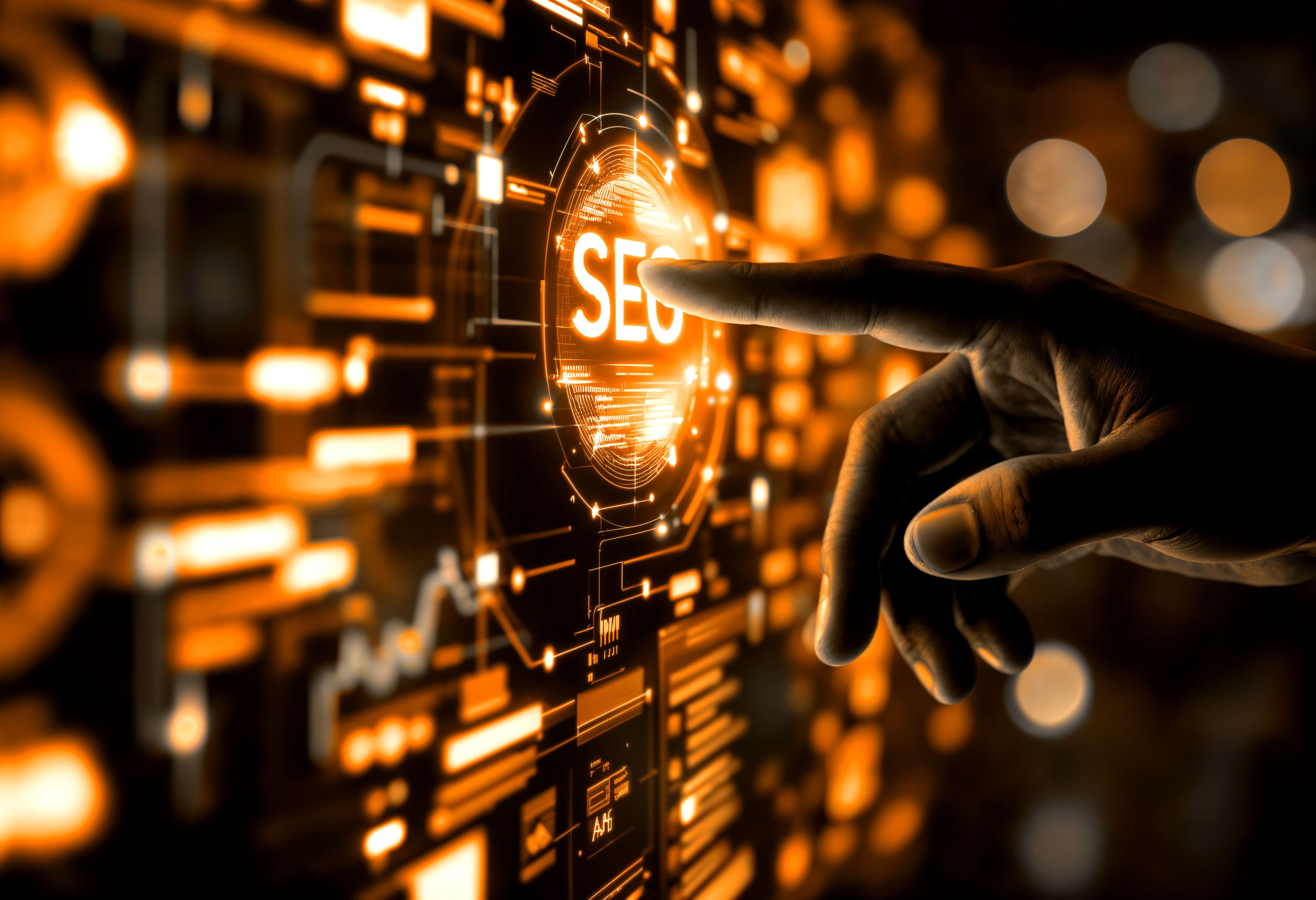 Consulenza SEO: farti trovare da chi cerca davvero i tuoi servizi