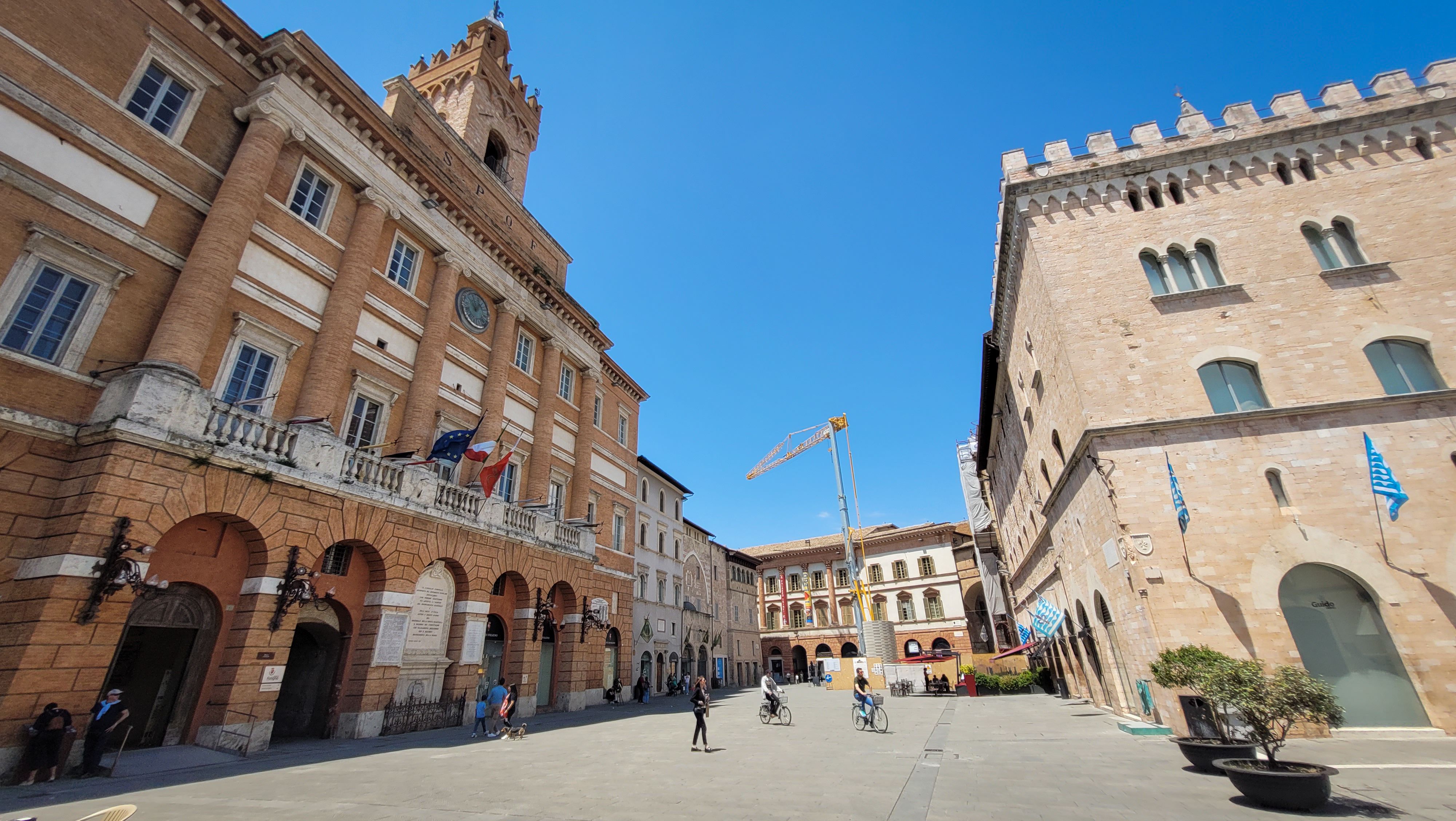 Realizzazione Siti Web a Foligno: Fai Crescere la Tua Attività Online