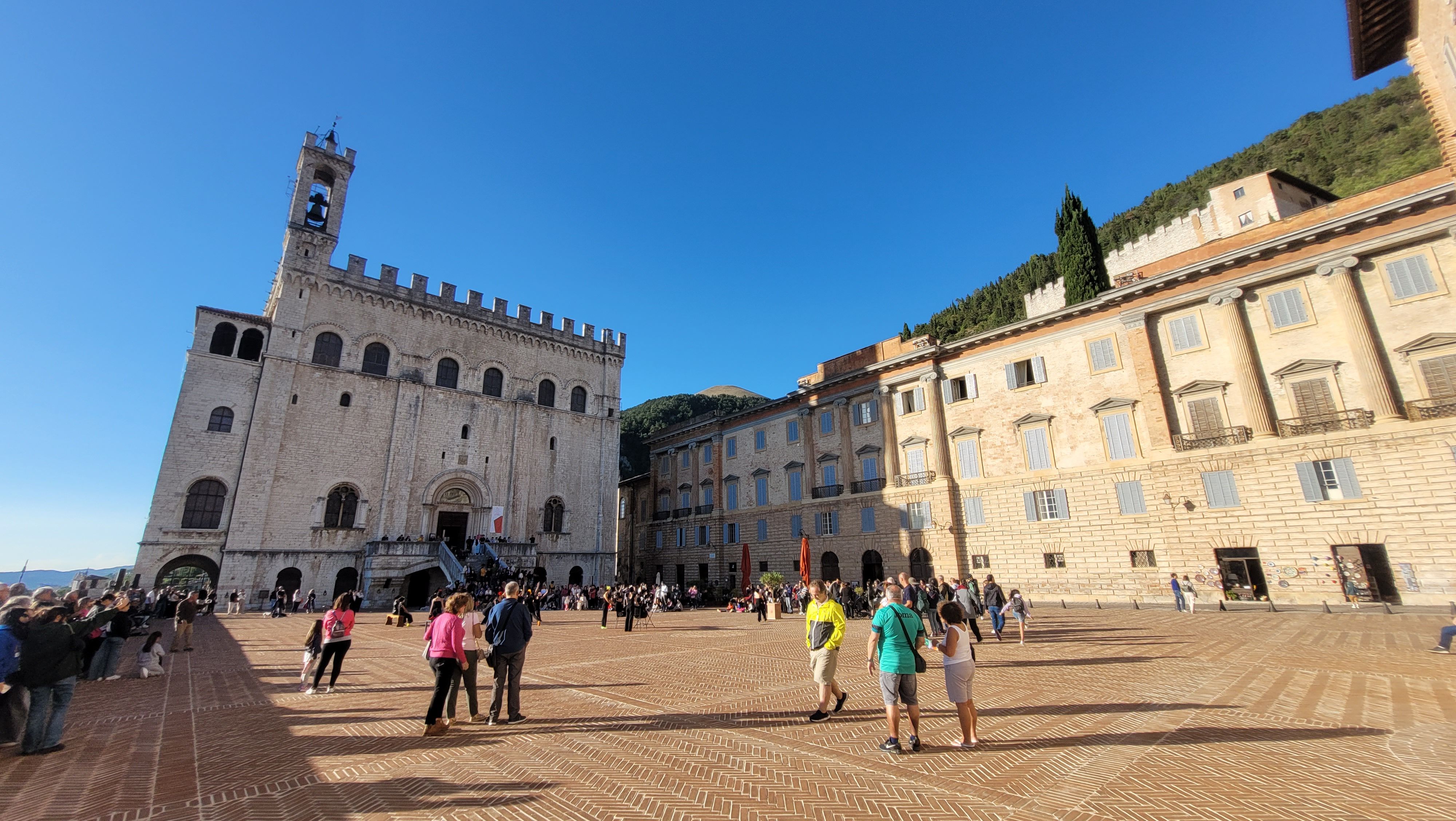 Siti Web a Gubbio per Aziende e Professionisti
