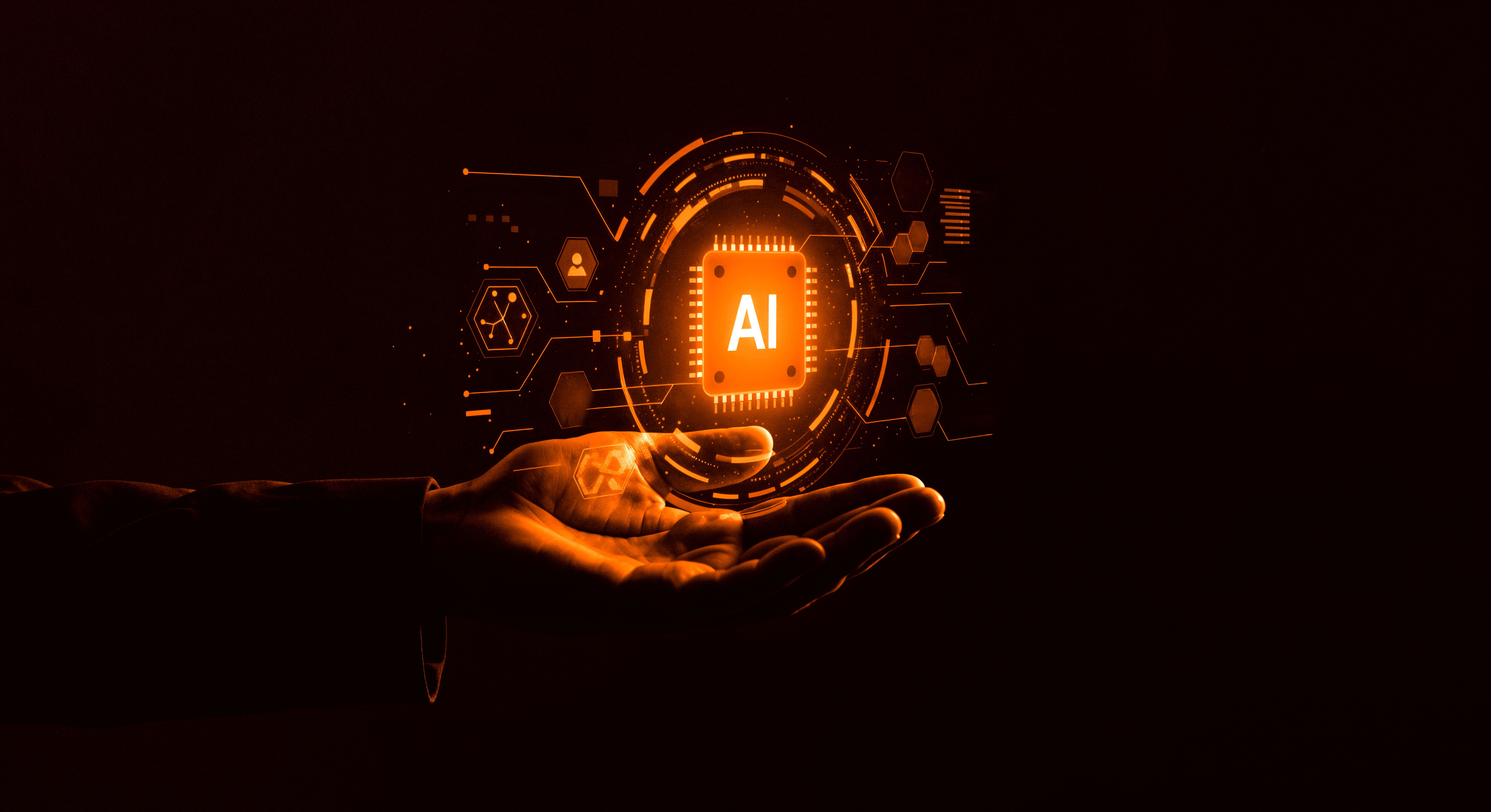 L’intelligenza artificiale al servizio del tuo lavoro