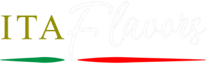 Logo ItaFlavors