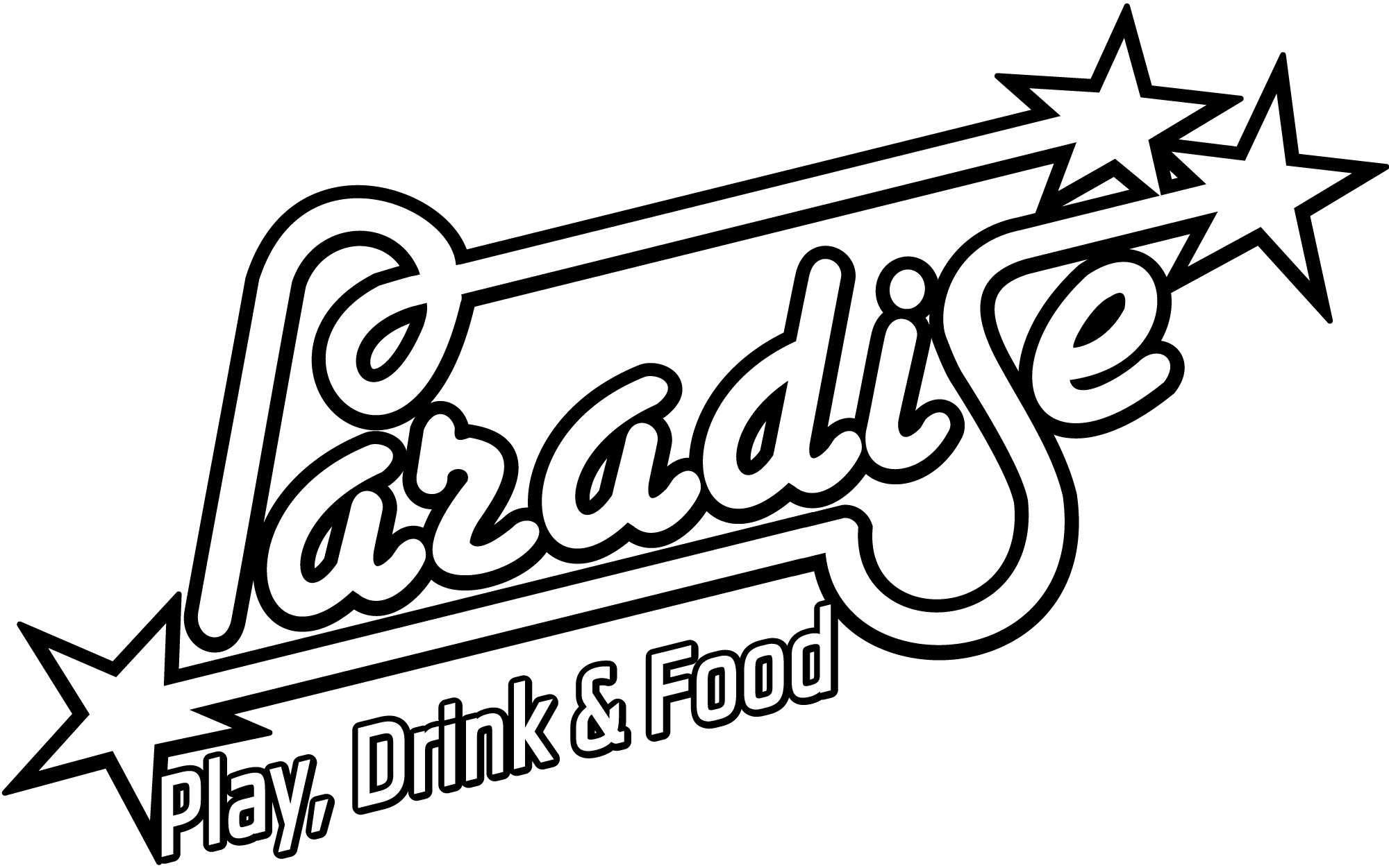 Paradise