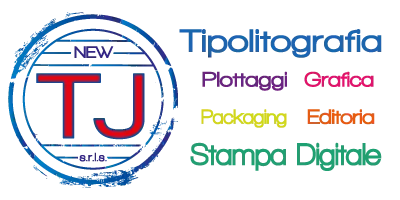 Tipografia NewTJ