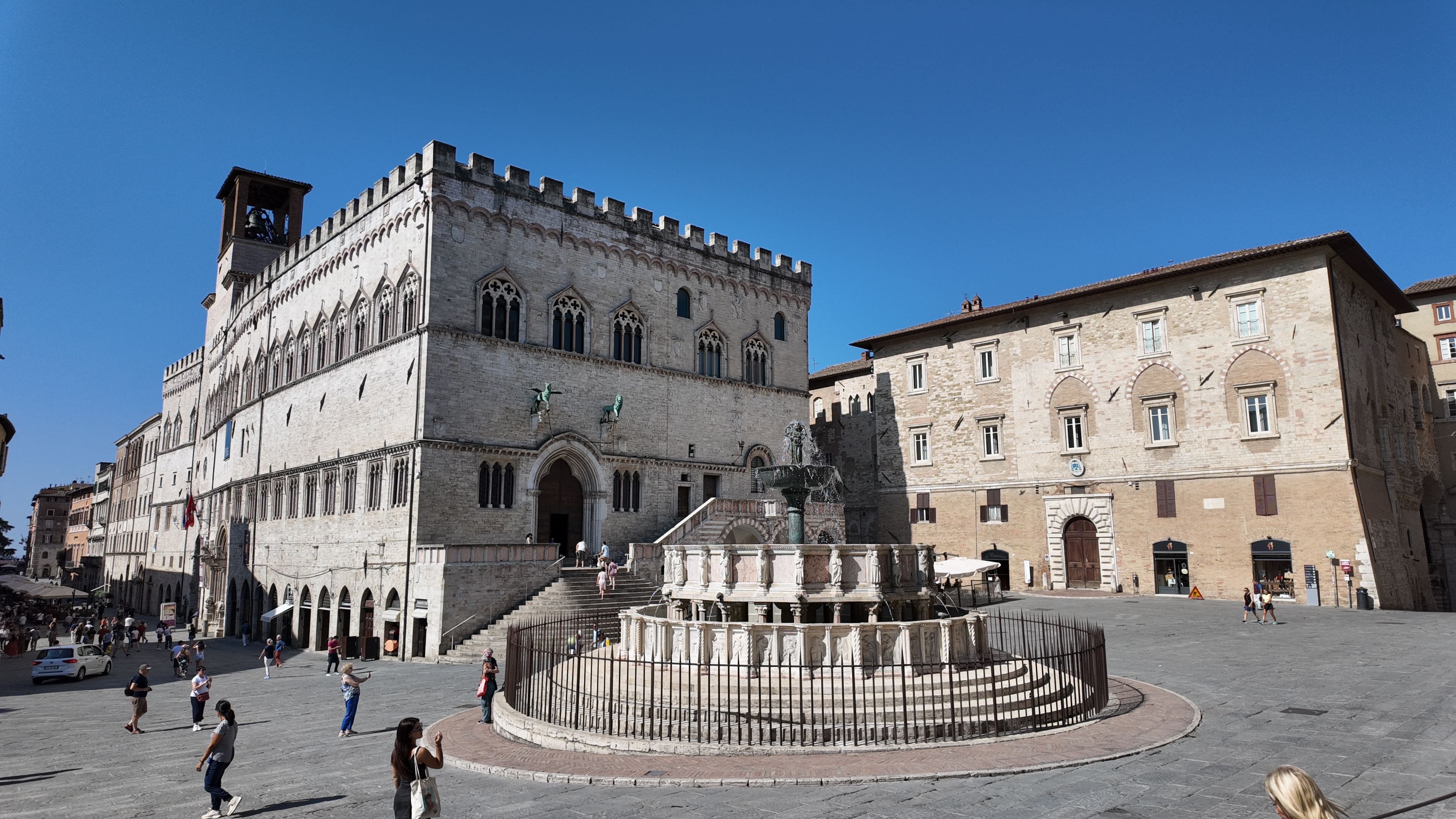 Siti Web a Perugia per Aziende e Professionisti
