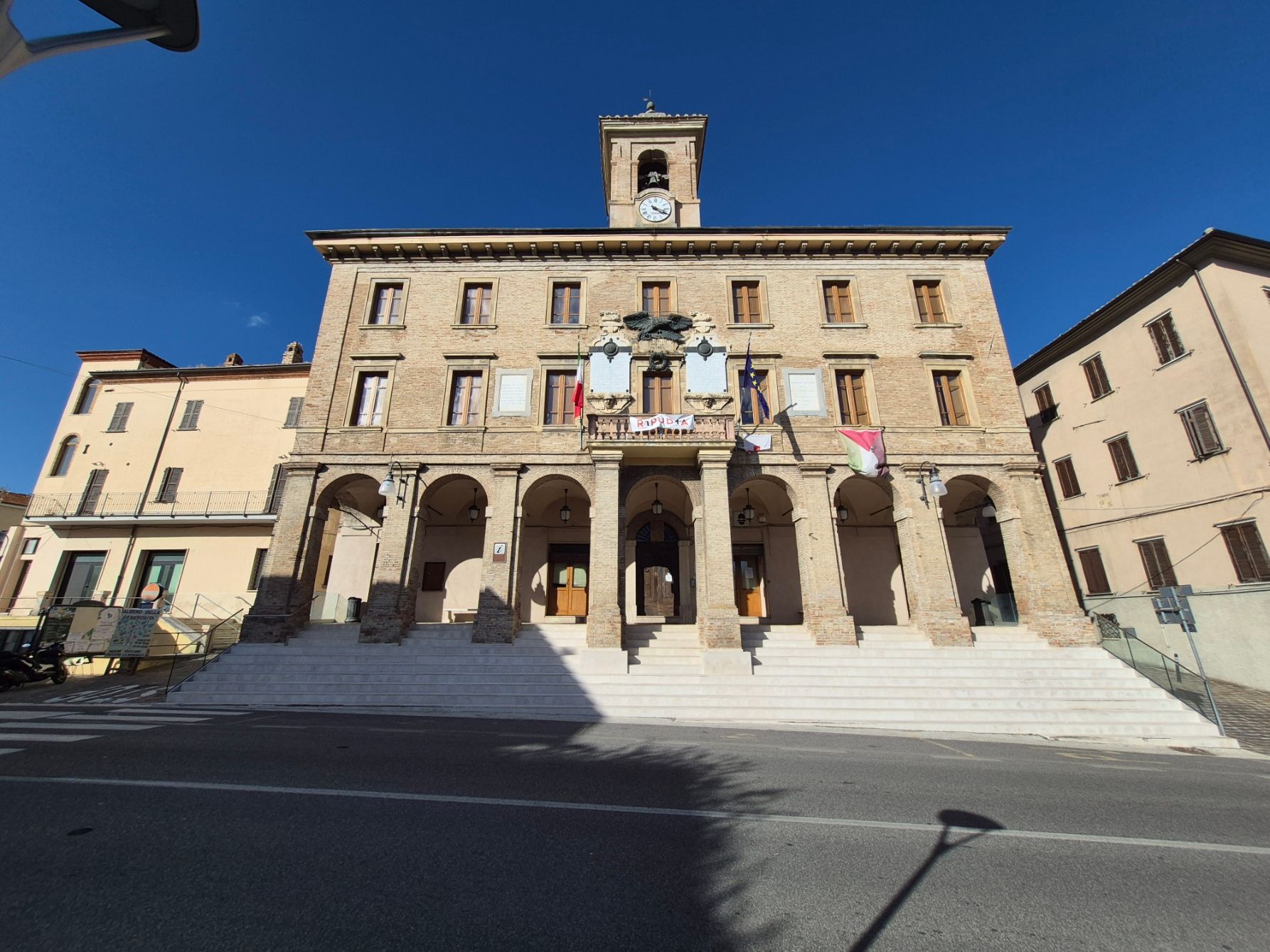 Siti Web a Sigillo per Aziende e Professionisti