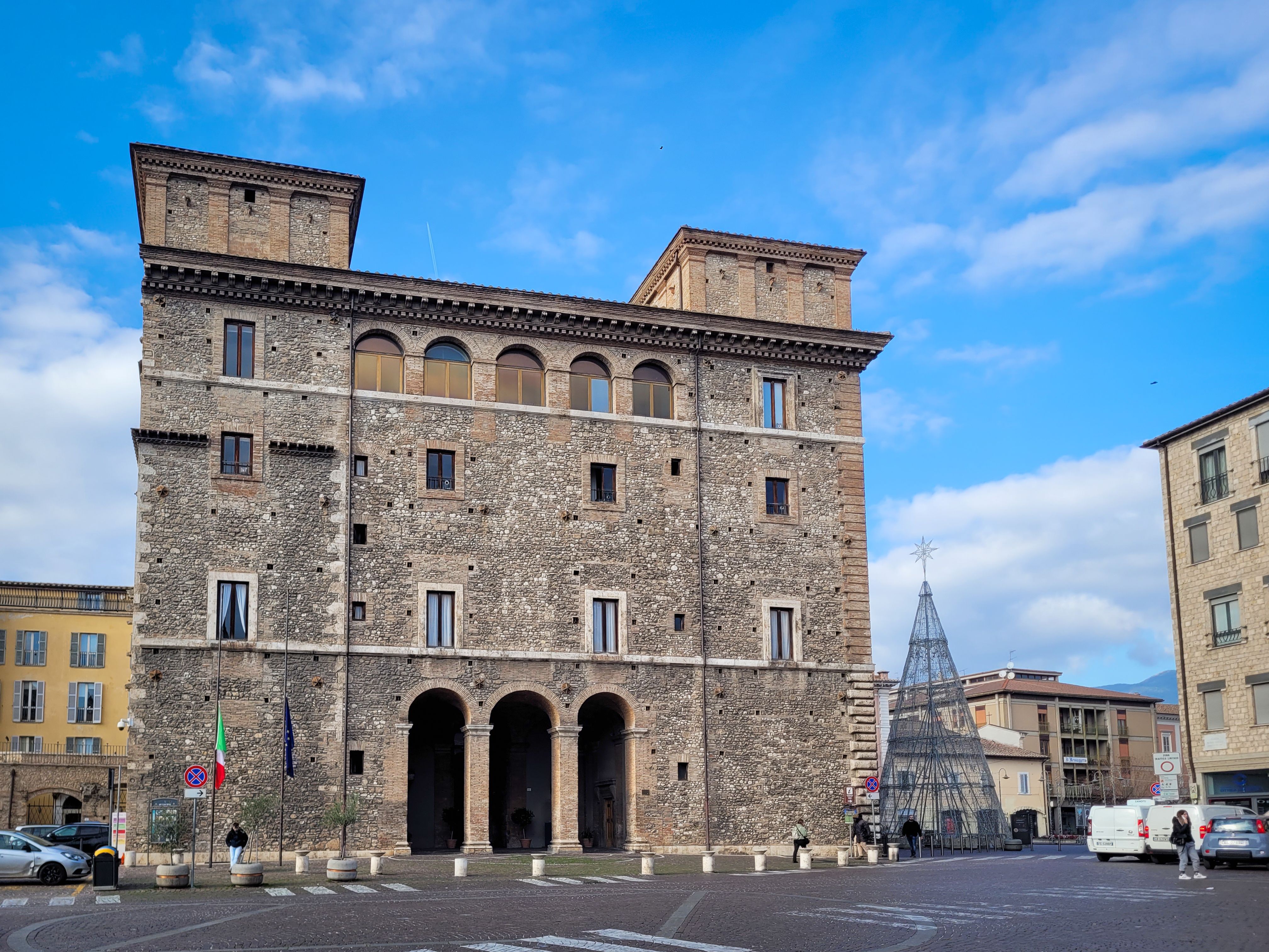 Siti Web a Terni per Aziende e Professionisti
