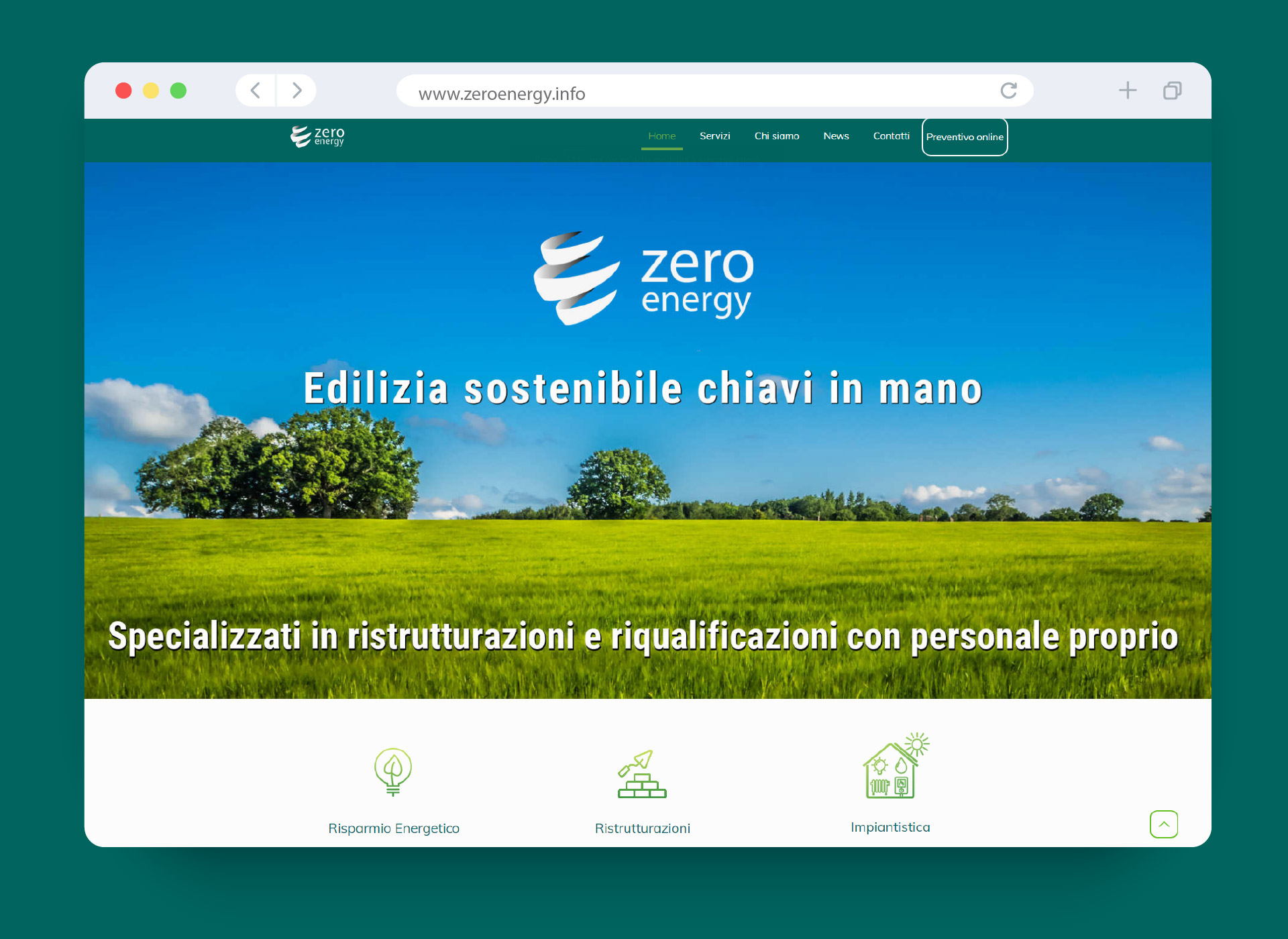 zeroenergy-sito-web-riqualificazioni-edilizie