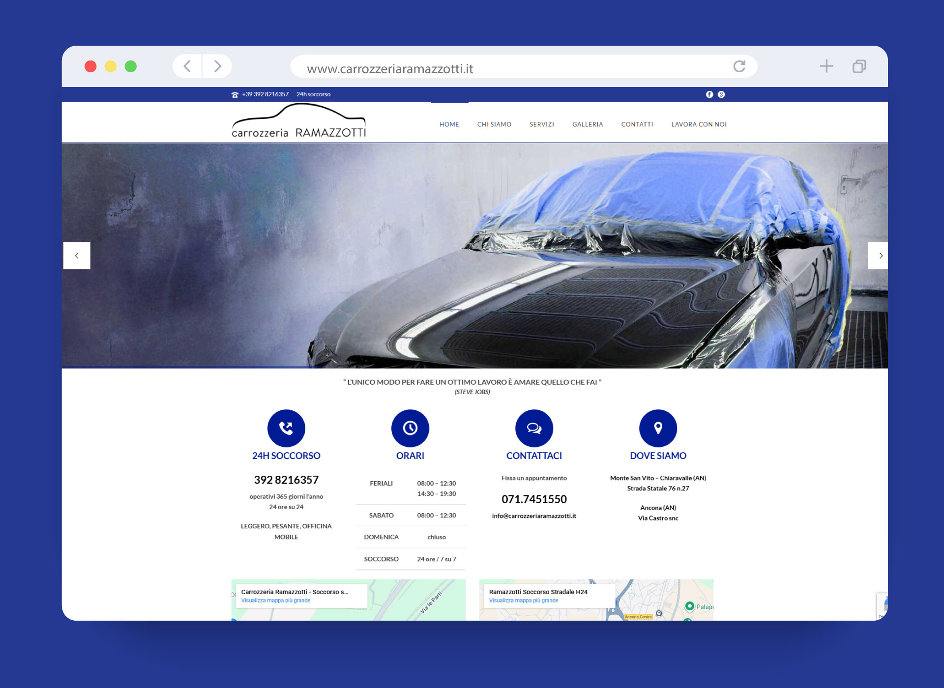 carrozzeria-ramazzotti carrozzeria-ramazzotti